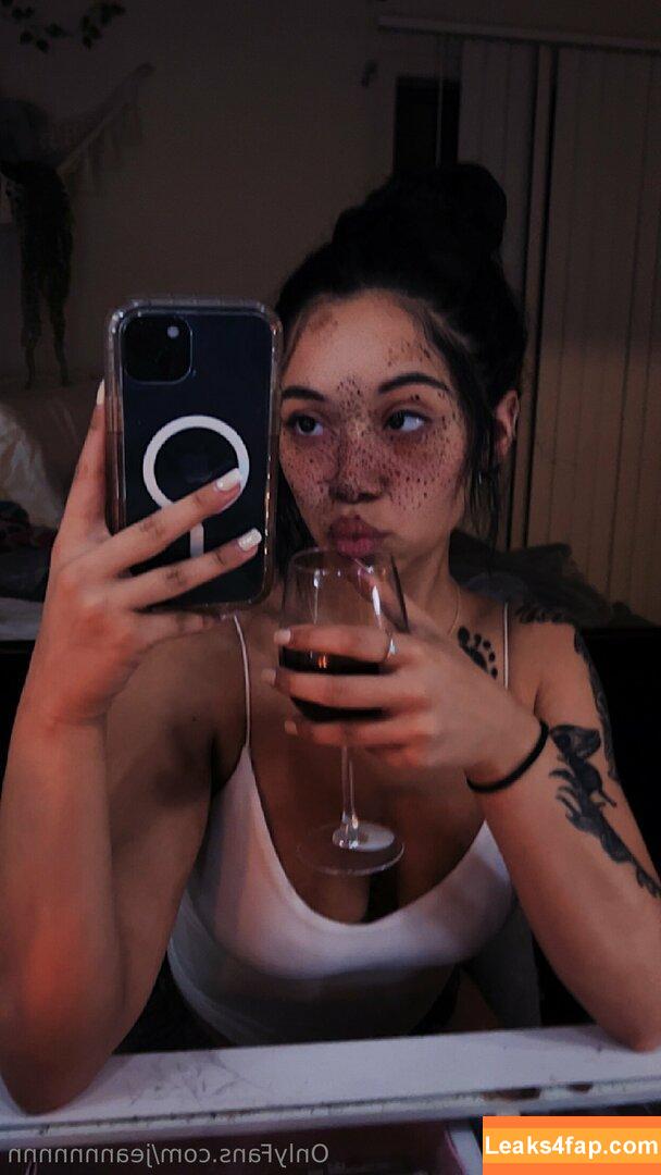 Jean Louie / anayazjbaker / jeannnnnnn leaked photo photo #0193