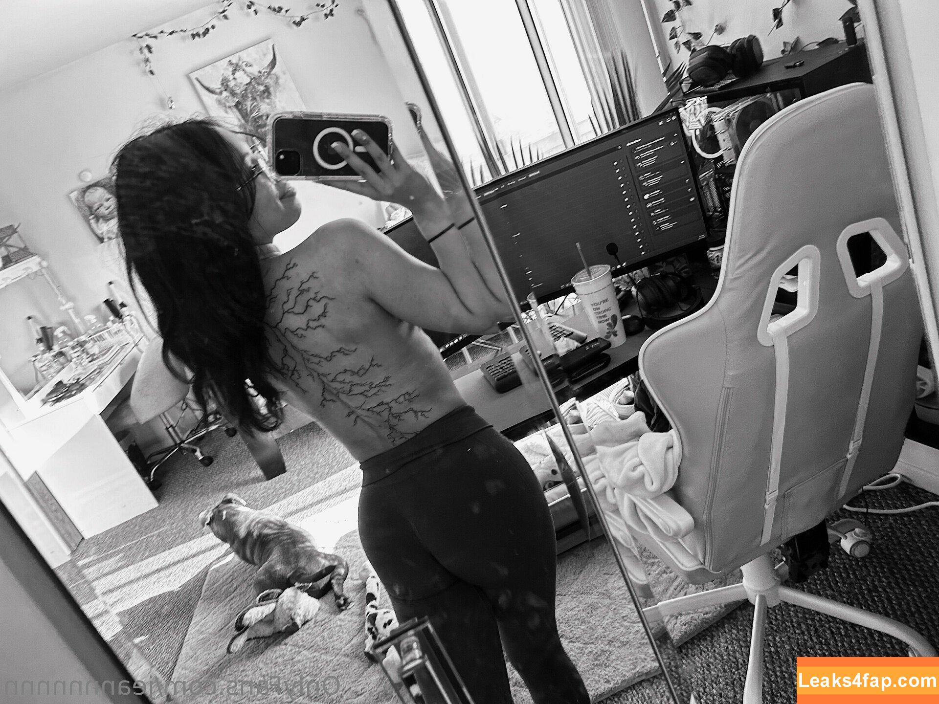 Jean Louie / anayazjbaker / jeannnnnnn leaked photo photo #0200
