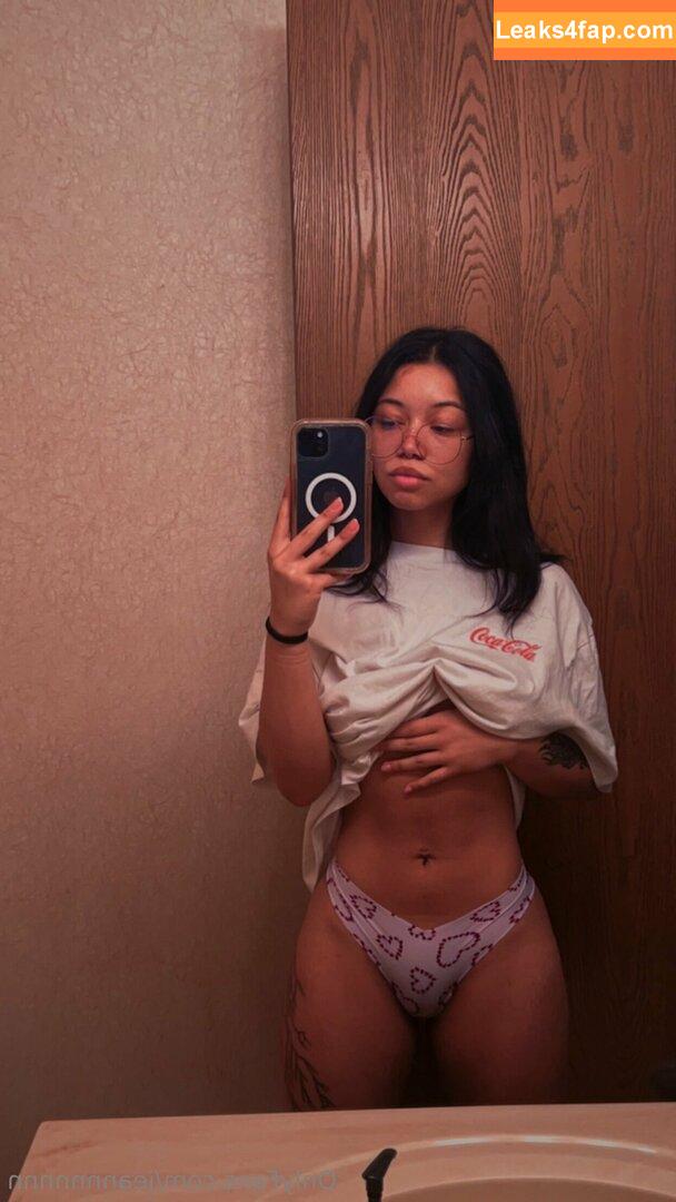 Jean Louie / anayazjbaker / jeannnnnnn leaked photo photo #0234