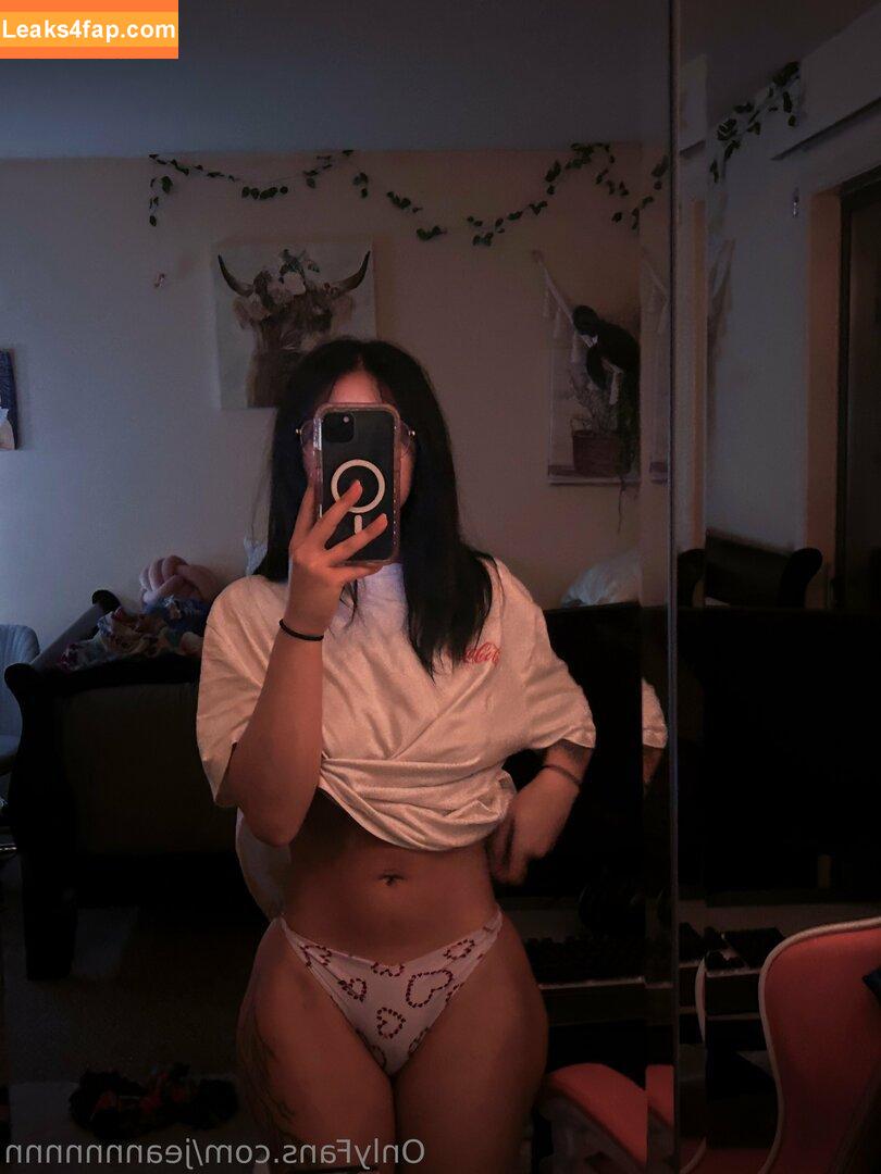 Jean Louie / anayazjbaker / jeannnnnnn leaked photo photo #0235