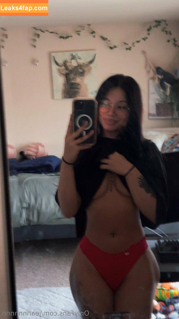 Jean Louie / anayazjbaker / jeannnnnnn leaked photo photo #0241