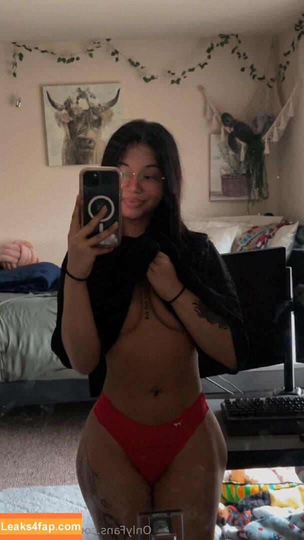 Jean Louie / anayazjbaker / jeannnnnnn leaked photo photo #0242