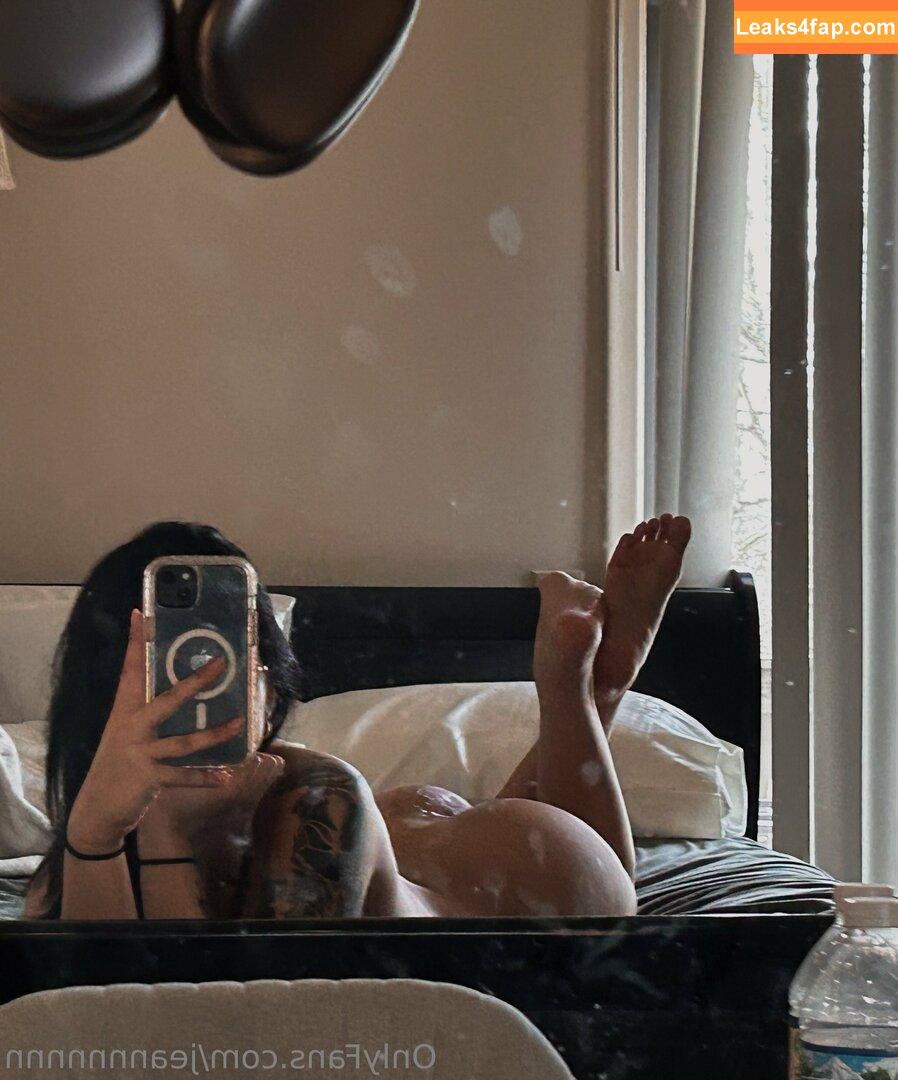 Jean Louie / anayazjbaker / jeannnnnnn leaked photo photo #0244