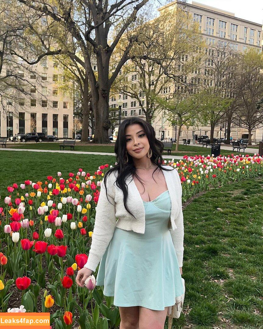 Jean Truong / queenjeanx leaked photo photo #0040