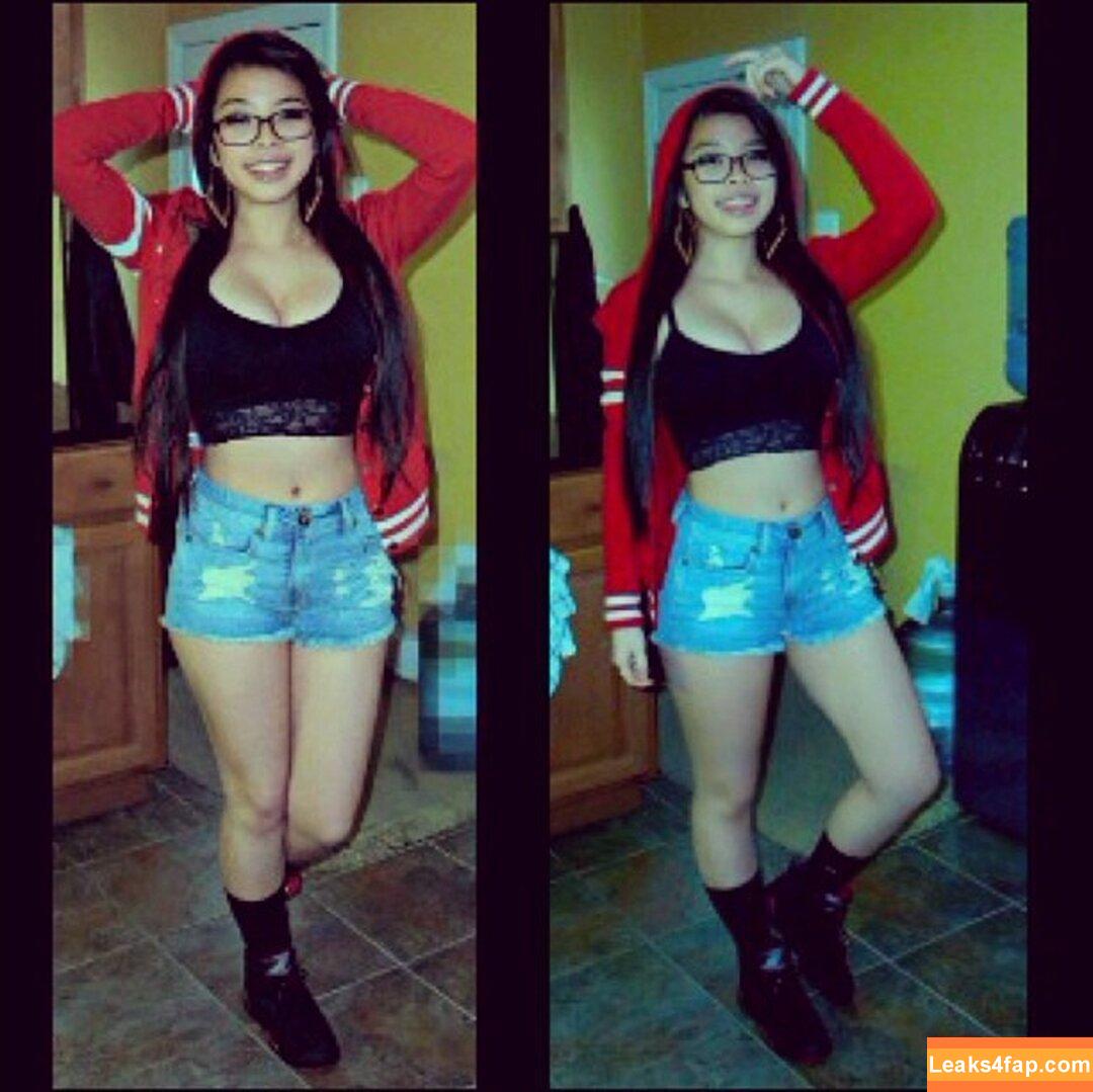 Jean Truong / queenjeanx leaked photo photo #0054