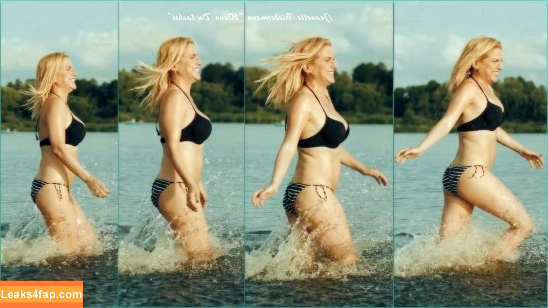 Jeanette Biedermann / jeanettebiedermann leaked photo photo #0011