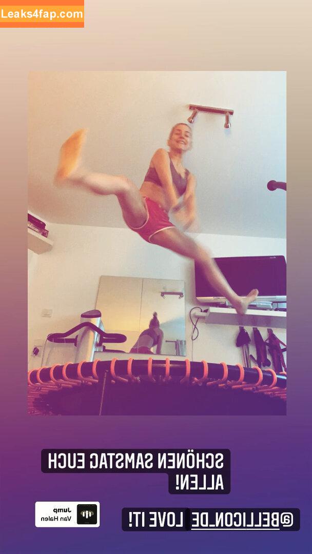 Jeanette Biedermann / jeanettebiedermann leaked photo photo #0030