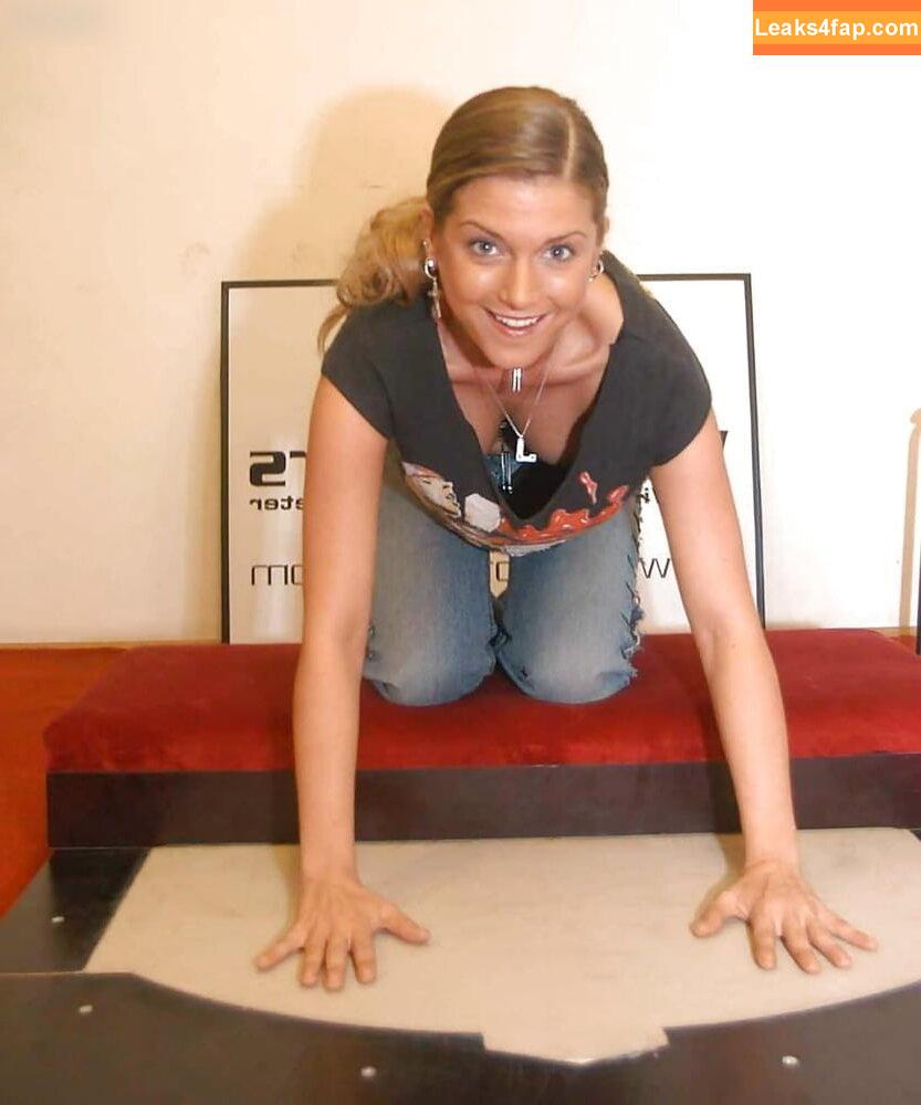 Jeanette Biedermann / jeanettebiedermann leaked photo photo #0044