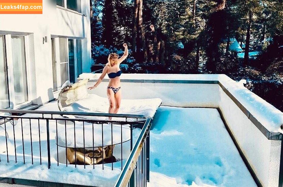 Jeanette Biedermann / jeanettebiedermann слитое фото фото #0050
