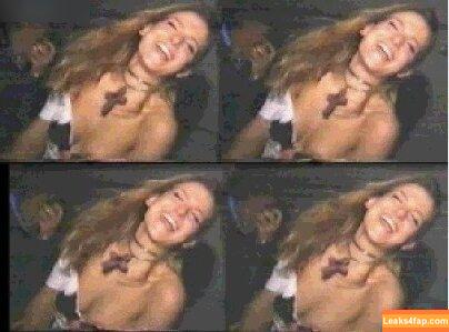 Jeanette Biedermann / jeanettebiedermann leaked photo photo #0081