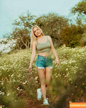 Jeanette Biedermann photo #0002