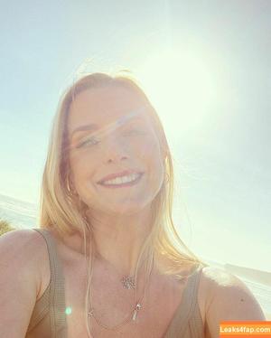 Jeanette Biedermann photo #0005