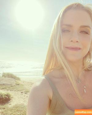 Jeanette Biedermann photo #0006