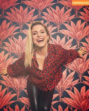 Jeanette Biedermann photo #0008