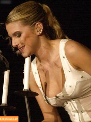 Jeanette Biedermann photo #0041