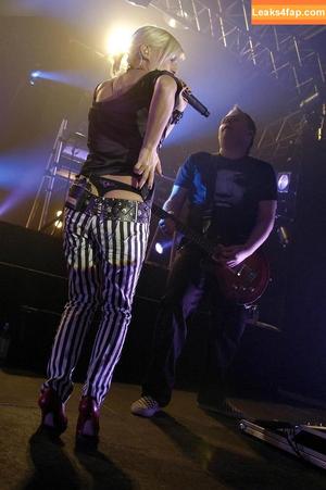 Jeanette Biedermann photo #0043