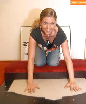 Jeanette Biedermann photo #0044