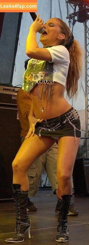 Jeanette Biedermann photo #0047