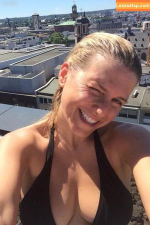 Jeanette Biedermann photo #0049