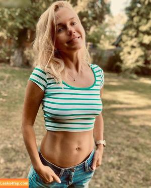 Jeanette Biedermann photo #0056
