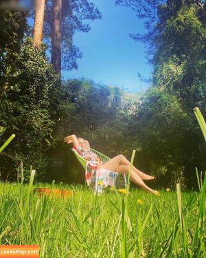 Jeanette Biedermann photo #0061