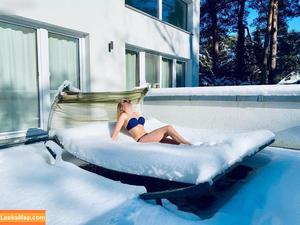 Jeanette Biedermann photo #0079