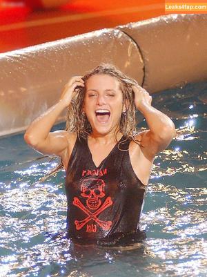Jeanette Biedermann photo #0087