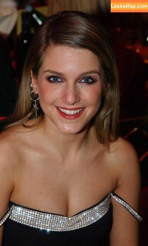 Jeanette Biedermann photo #0105