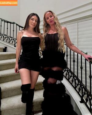 Jeanette Lund Spildrejorde - Wife of Knut Spildrejorde photo #0011