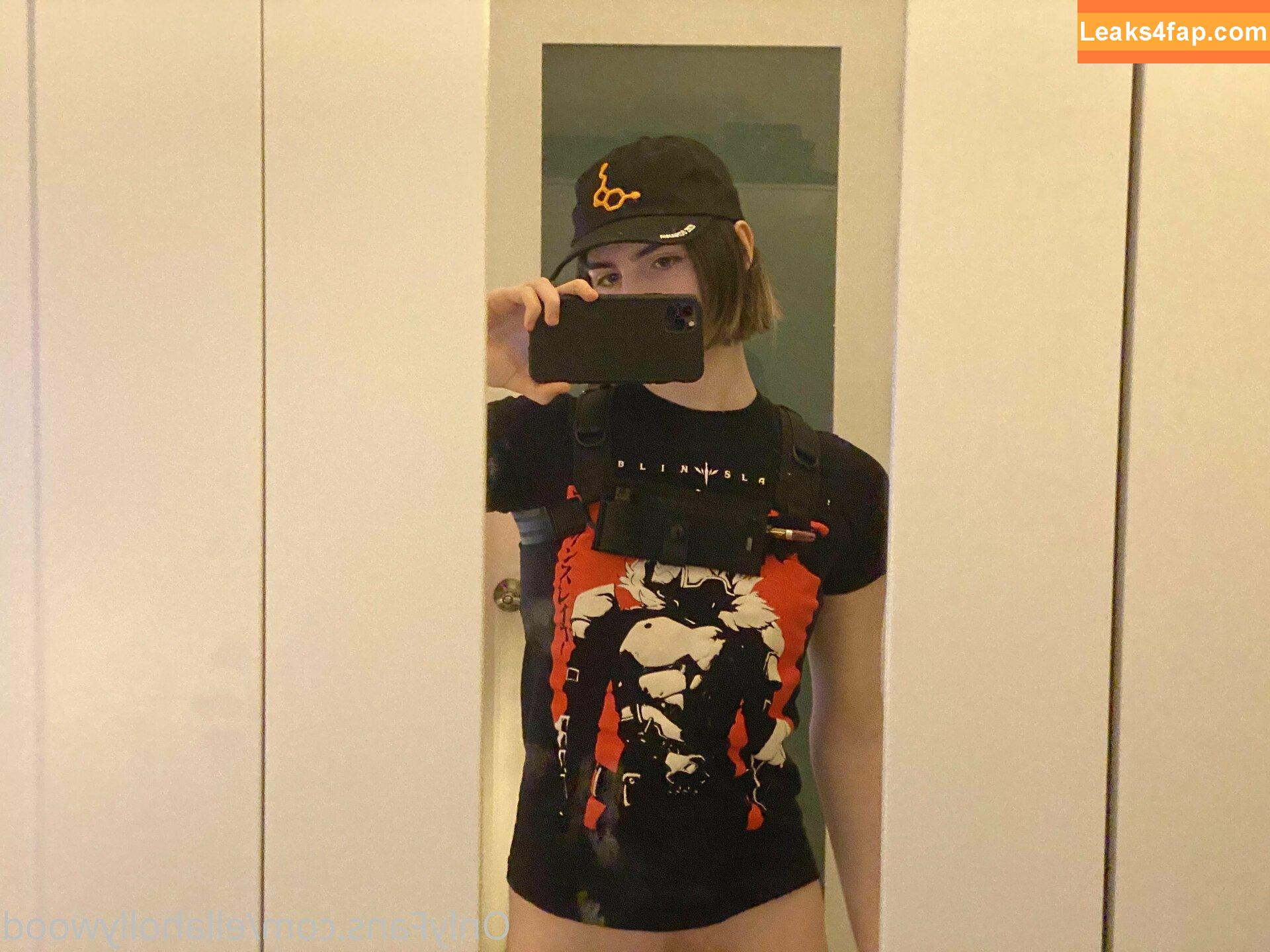 jeanhollywood / sodacattv leaked photo photo #0028