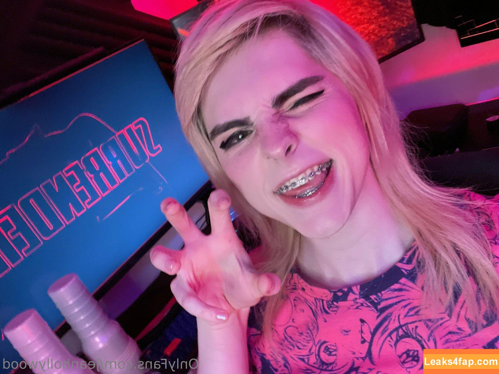 jeanhollywood / sodacattv leaked photo photo #0113