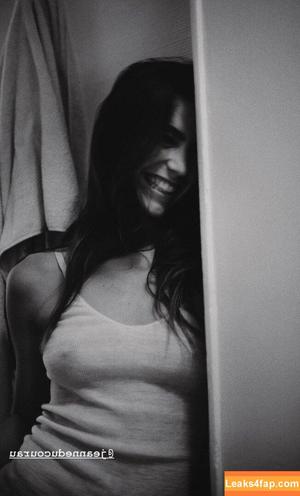 Jeanne Ducourau фото #0007