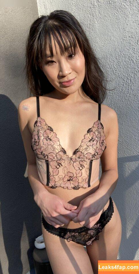 Jeannie Elise Mai / JeannieEliseMai / sexymaiii leaked photo photo #0168