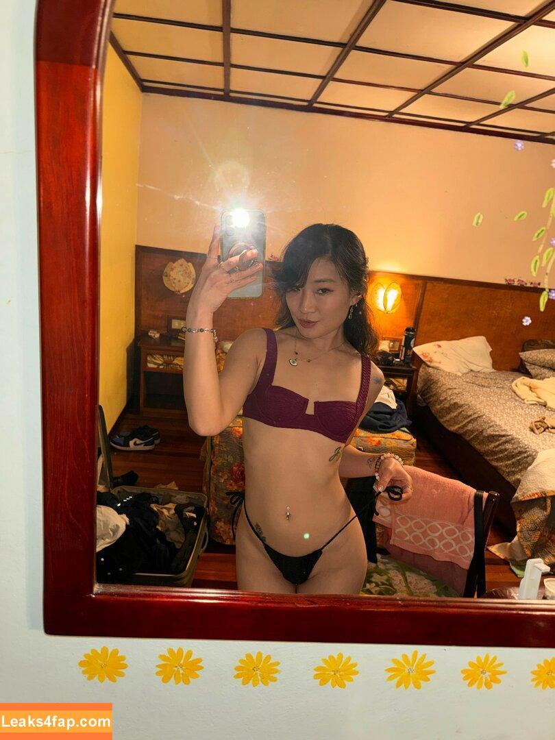 Jeannie Elise Mai / JeannieEliseMai / sexymaiii leaked photo photo #0182