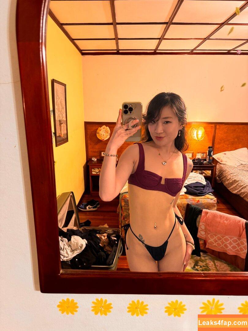 Jeannie Elise Mai / JeannieEliseMai / sexymaiii leaked photo photo #0188