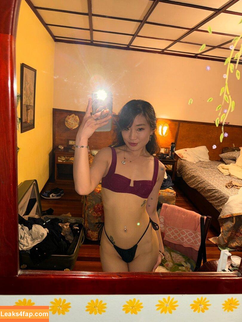 Jeannie Elise Mai / JeannieEliseMai / sexymaiii leaked photo photo #0191