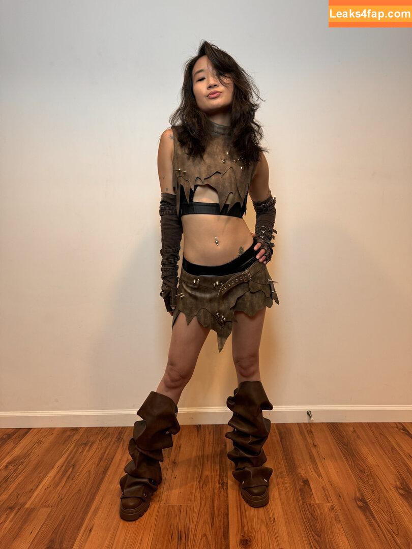 Jeannie Elise Mai / JeannieEliseMai / sexymaiii leaked photo photo #0213