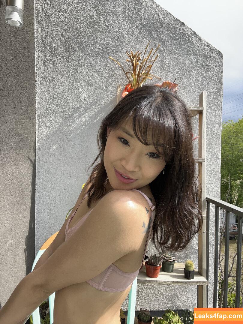 Jeannie Elise Mai / JeannieEliseMai / sexymaiii leaked photo photo #0234