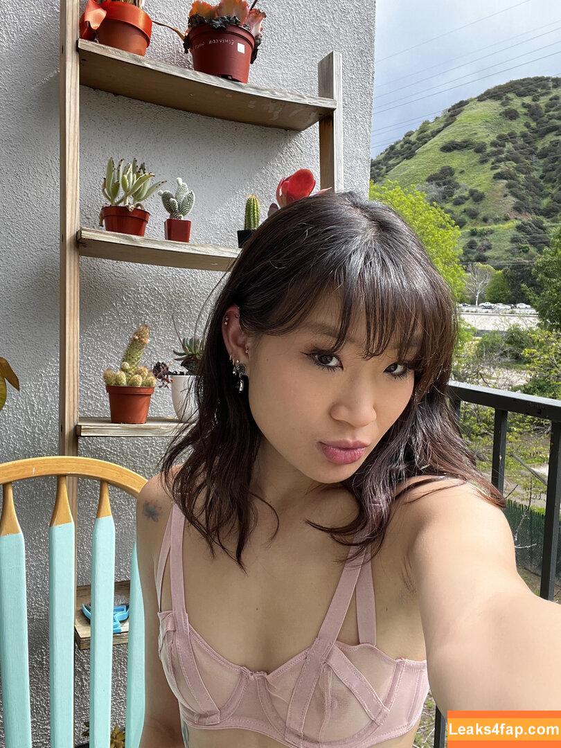 Jeannie Elise Mai / JeannieEliseMai / sexymaiii leaked photo photo #0242