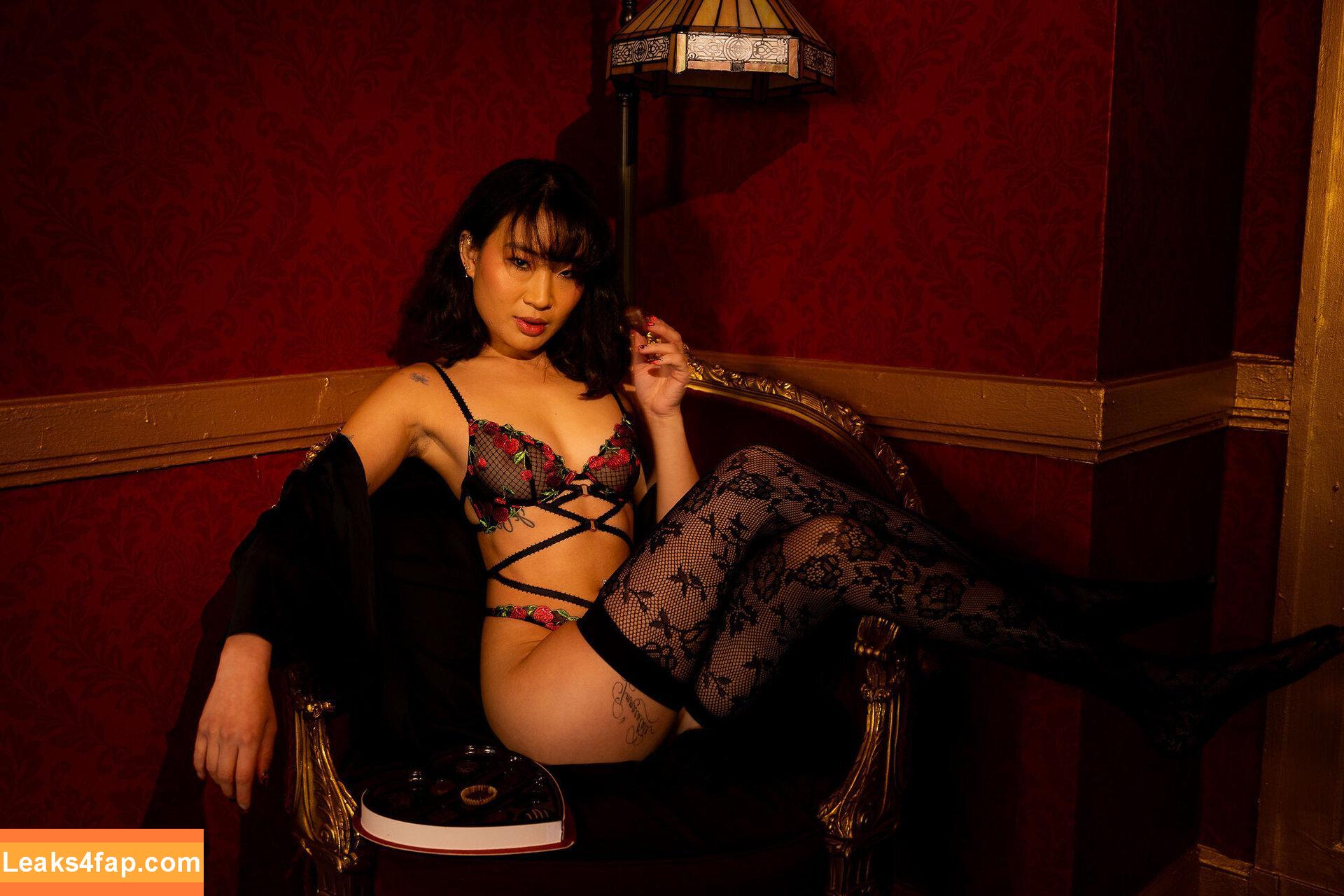 Jeannie Elise Mai / JeannieEliseMai / sexymaiii leaked photo photo #0254