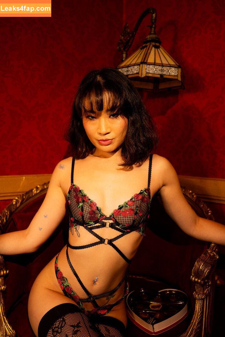 Jeannie Elise Mai / JeannieEliseMai / sexymaiii leaked photo photo #0261