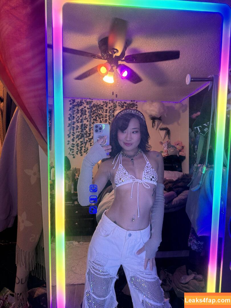 Jeannie Elise Mai / JeannieEliseMai / sexymaiii leaked photo photo #0264