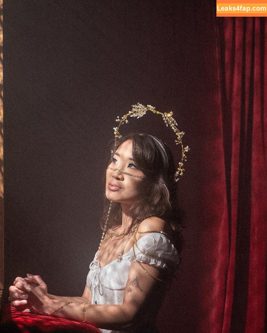 Jeannie Elise Mai / JeannieEliseMai / sexymaiii leaked photo photo #0269