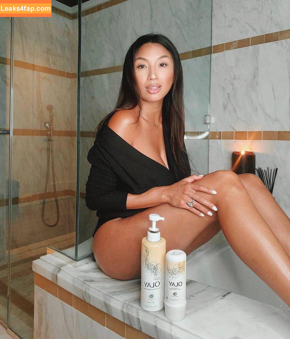 Jeannie Mai /  leaked photo photo #0001