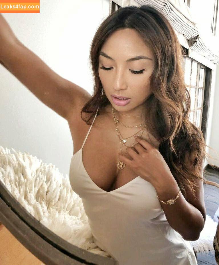 Jeannie Mai /  leaked photo photo #0014