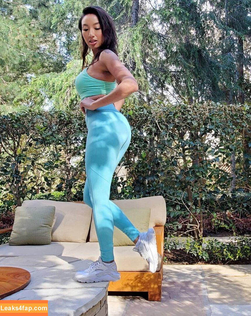 Jeannie Mai /  leaked photo photo #0023