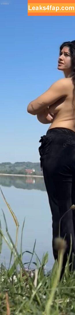 Jeannie-Naomi Wagner / prinzessinjeanniefee leaked photo photo #0173