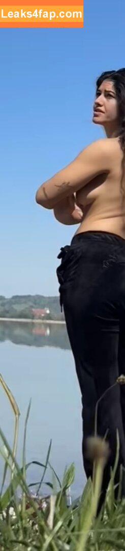 Jeannie-Naomi Wagner / prinzessinjeanniefee leaked photo photo #0174