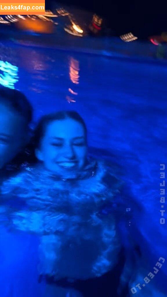 Jeannie-Naomi Wagner / jeanniejuice / prinzessinjeanniefee leaked photo photo #0186