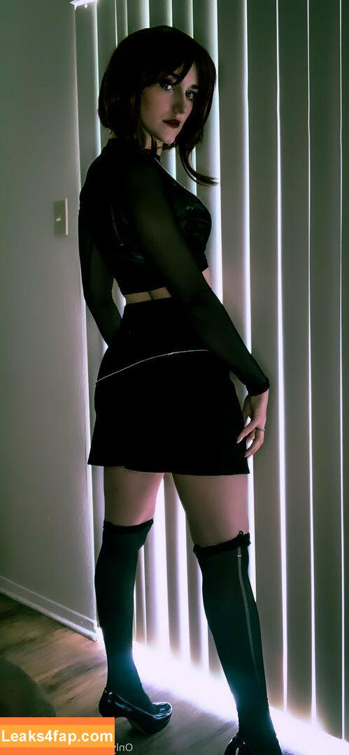 jeannietowndarkness / gothicartgirls leaked photo photo #0065